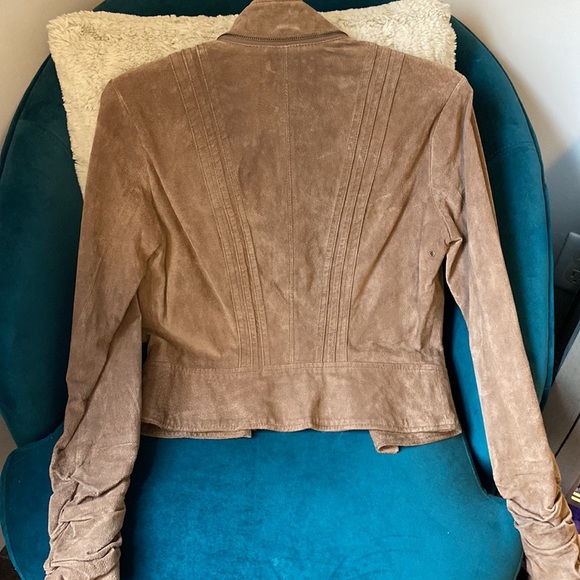 XXS Le chateau jacket - Picture 5 of 6